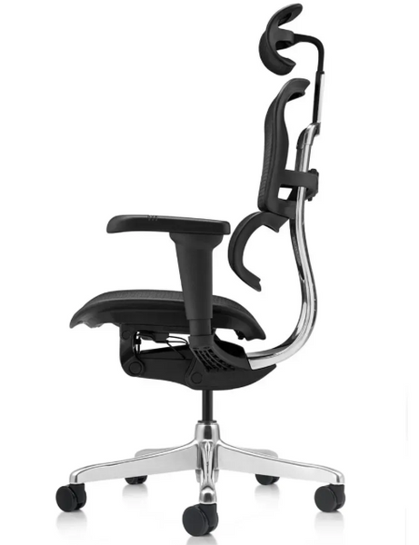 Ergohuman Ultra Black