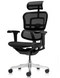 Ergohuman Ultra Black