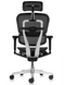 Ergohuman Ultra Black