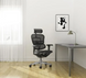 Ergohuman Ultra Black