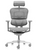 Ergohuman Ultra Grey