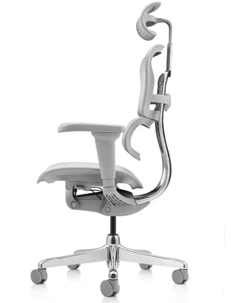 Ergohuman Ultra Grey