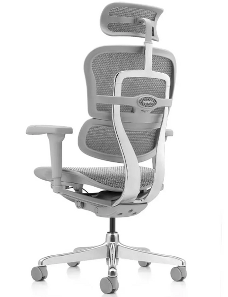 Ergohuman Ultra Grey