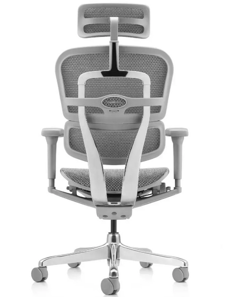 Ergohuman Ultra Grey