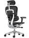Ergohuman SE Black