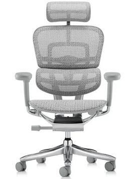 Ergohuman SE Grey
