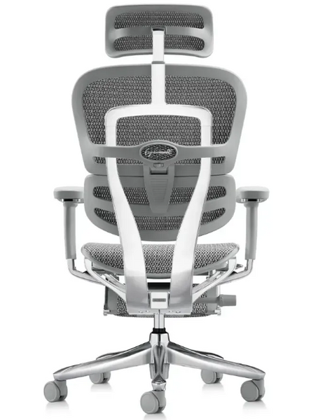 Ergohuman SE Grey