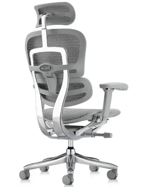 Ergohuman SE Grey