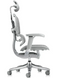 Ergohuman SE Grey