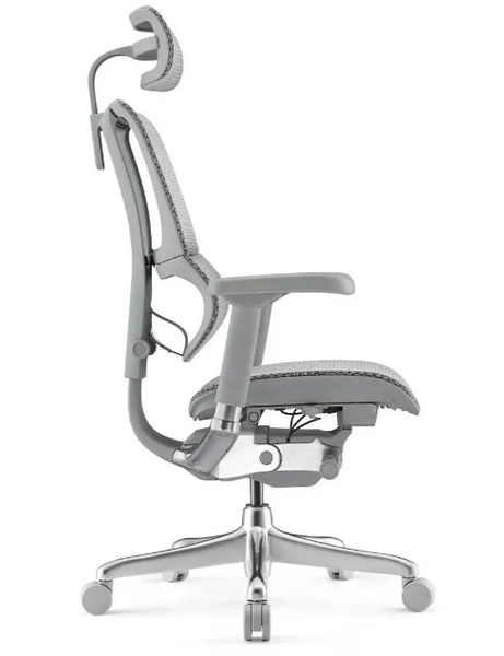 Mirus-IOO 2 Grey