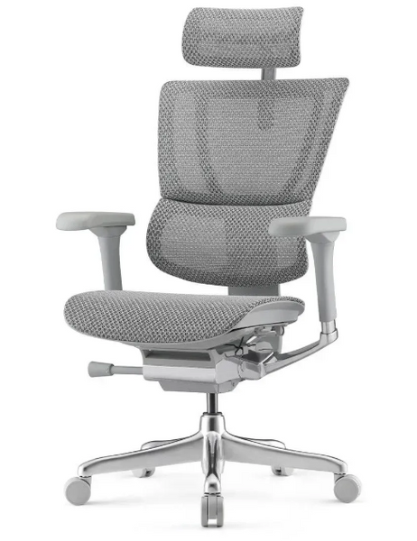 Mirus-IOO 2 Grey