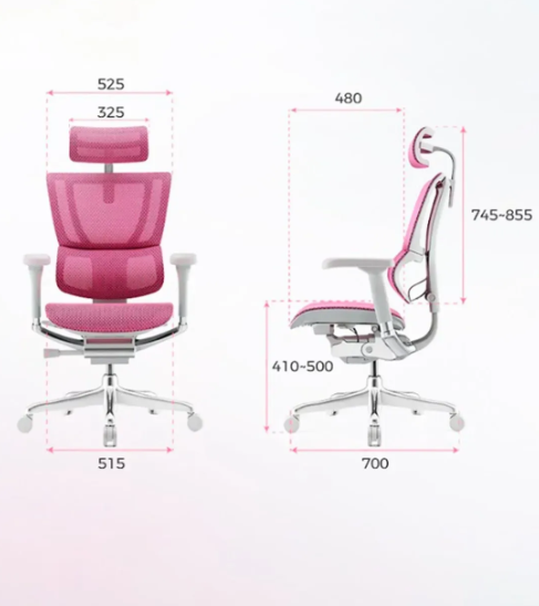Mirus-IOO 2 Grey