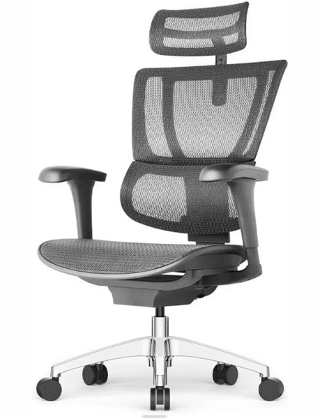 Mirus-IOO Project 2 Black