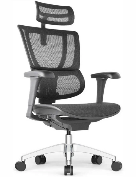 Mirus-IOO Project 2 Black