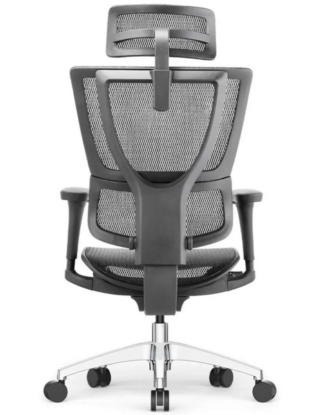 Mirus-IOO Project 2 Black