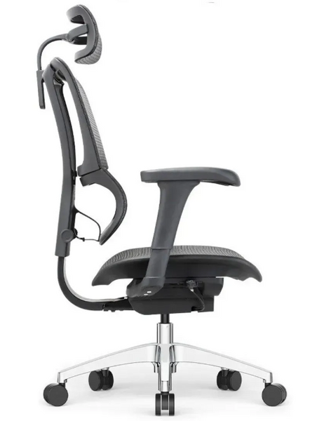 Mirus-IOO Project 2 Black