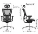 Mirus-IOO Project 2 Black
