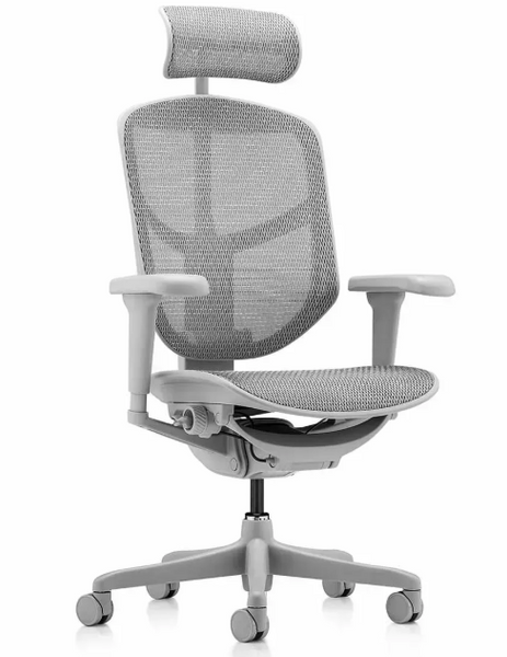 Enjoy Ultra Grey