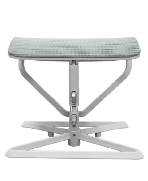 Suport pentru picioare LEGPRO Grey