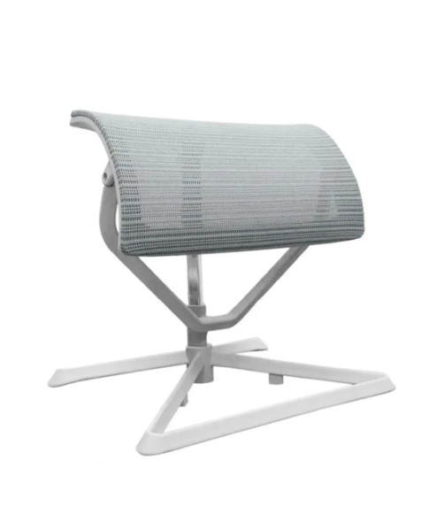 Suport pentru picioare LEGPRO Grey