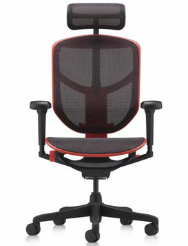 Enjoy Ultra U9 Equator Red