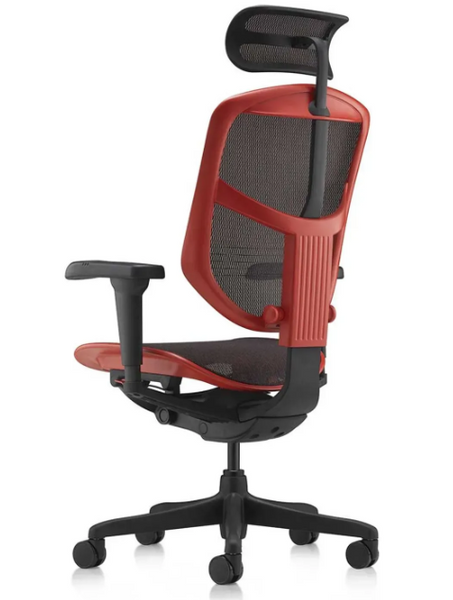 Enjoy Ultra U9 Equator Red