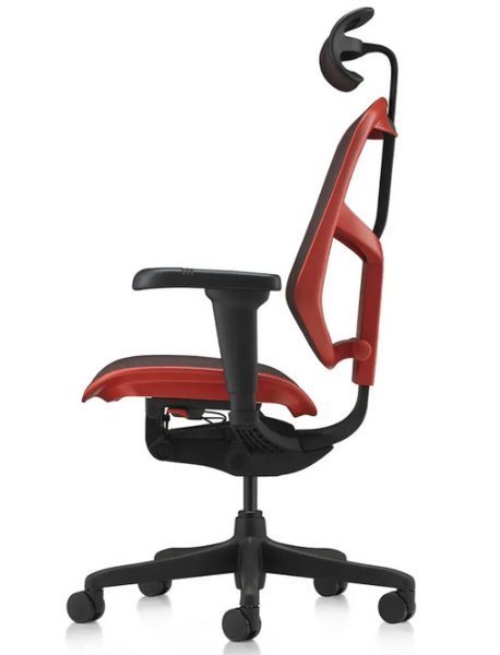 Enjoy Ultra U9 Equator Red