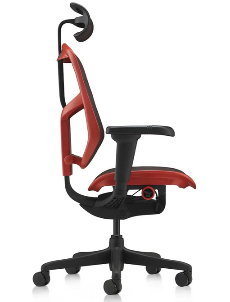 Enjoy Ultra U9 Equator Red