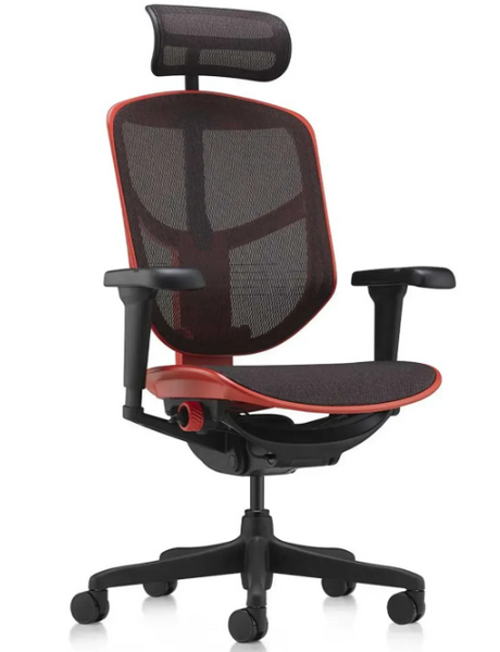 Enjoy Ultra U9 Equator Red
