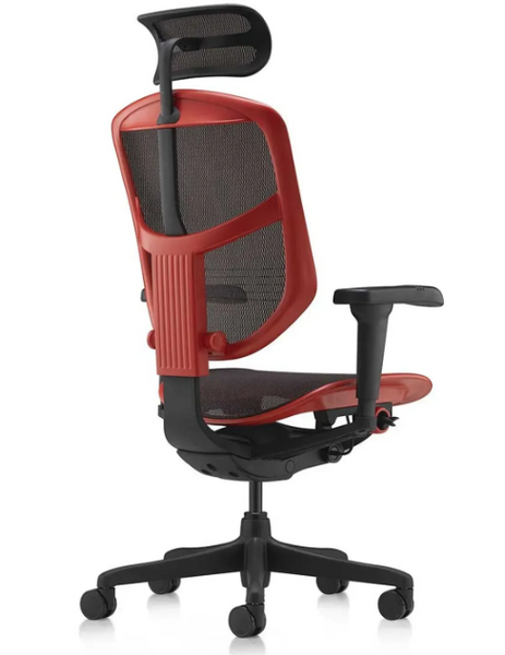 Enjoy Ultra U9 Equator Red