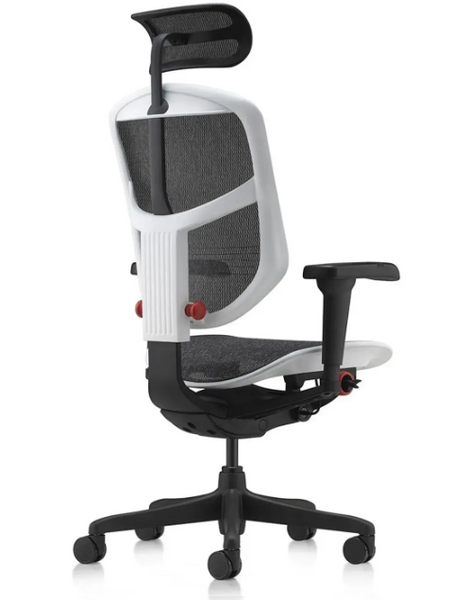 Enjoy Ultra U9 Aurora White