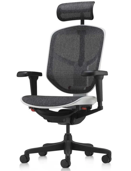 Enjoy Ultra U9 Aurora White