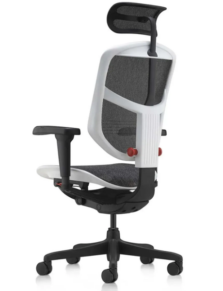 Enjoy Ultra U9 Aurora White