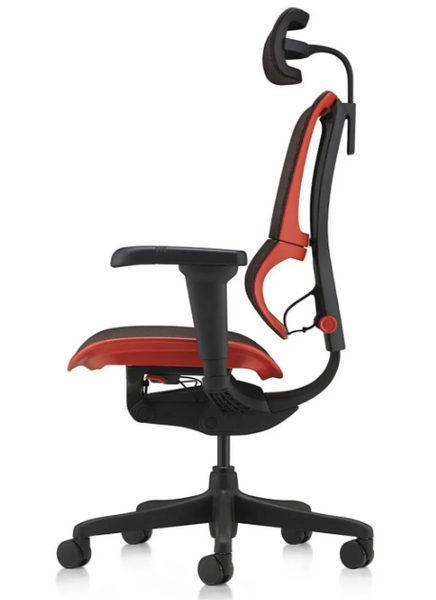 Mirus-IOOU Ultra Equator Red