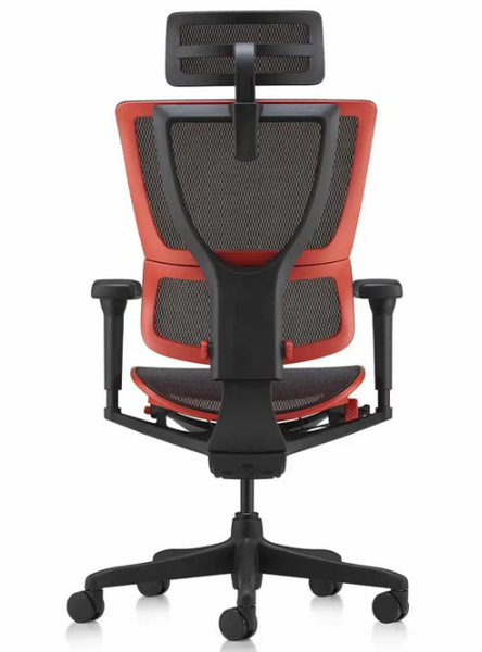 Mirus-IOOU Ultra Equator Red