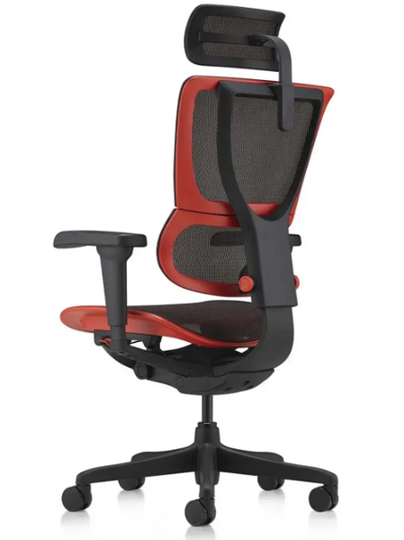 Mirus-IOOU Ultra Equator Red