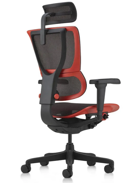 Mirus-IOOU Ultra Equator Red