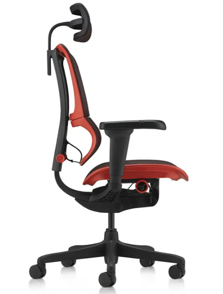 Mirus-IOOU Ultra Equator Red