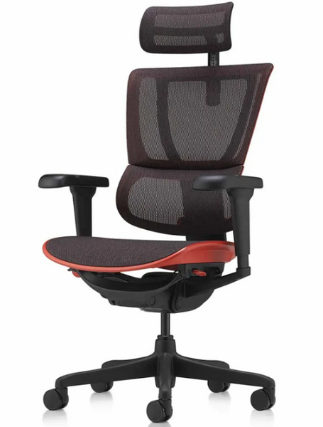Mirus-IOOU Ultra Equator Red