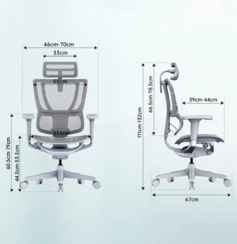 Mirus-IOOU Ultra Equator Red