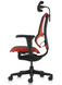 Mirus-IOOU Ultra Equator Red
