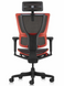 Mirus-IOOU Ultra Equator Red