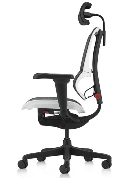 Mirus-IOOU Ultra Aurora White