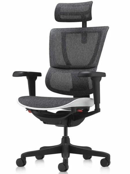 Mirus-IOOU Ultra Aurora White