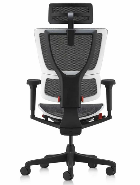Mirus-IOOU Ultra Aurora White