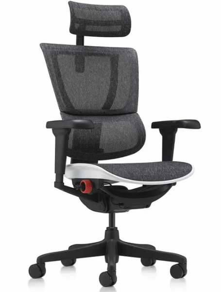 Mirus-IOOU Ultra Aurora White