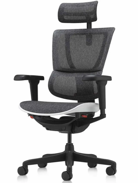 Mirus-IOOU Ultra Aurora White