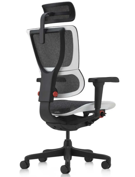 Mirus-IOOU Ultra Aurora White