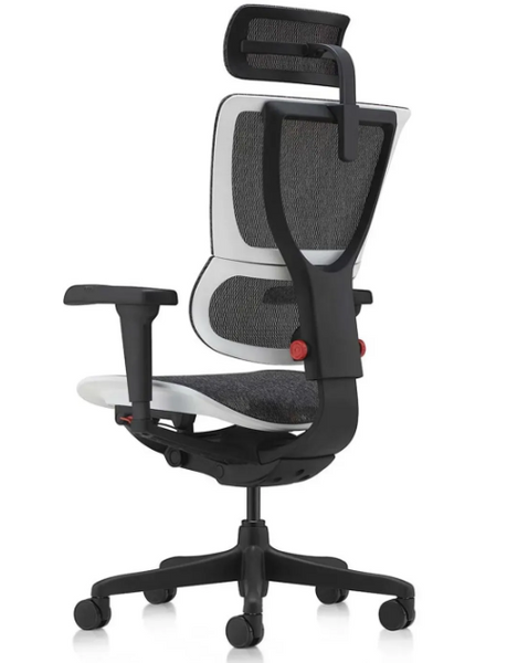 Mirus-IOOU Ultra Aurora White
