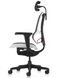 Mirus-IOOU Ultra Aurora White